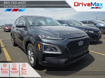 Used 2021 Hyundai Kona SE