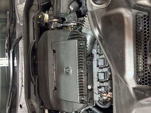 Used 2022 Acura MDX A-Spec image 52