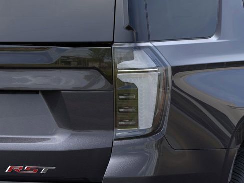 New 2026 Chevrolet Tahoe RST w/ Comfort Package image 11