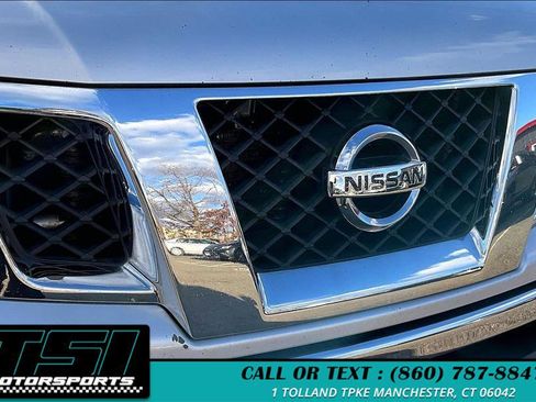 Used 2011 Nissan Frontier SV w/ SV Premium Utility Pkg image 29