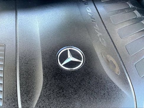Certified 2023 Mercedes-Benz GLS 450 4MATIC w/ AMG Line Exterior image 29