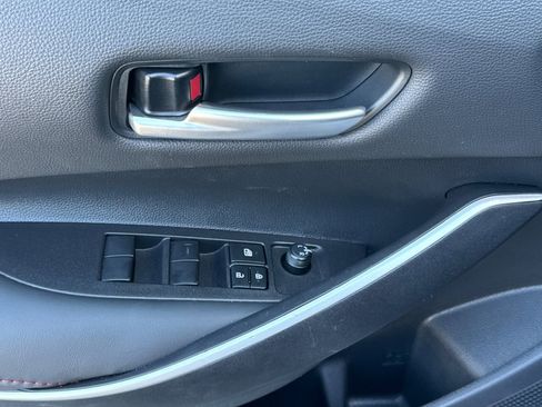 Certified 2025 Toyota Corolla SE image 14