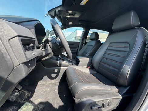 Used 2024 Honda CR-V Sport-L image 13