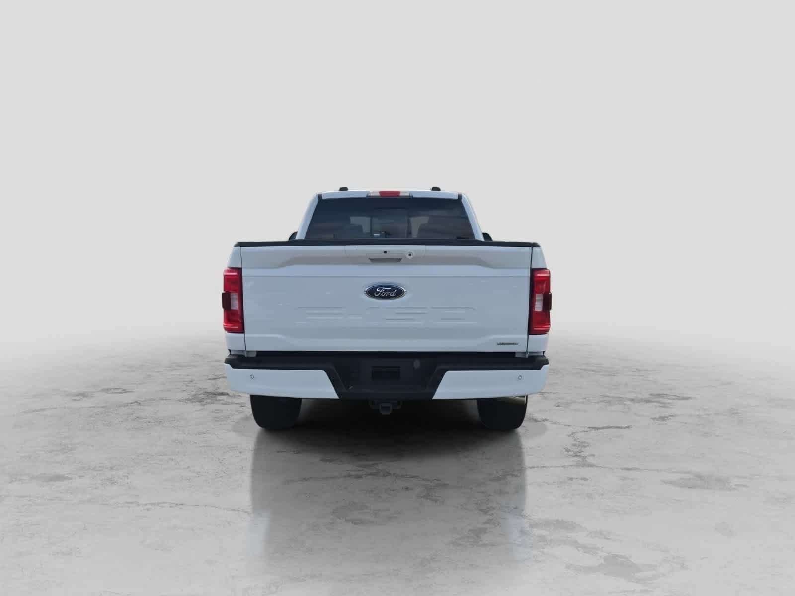 Used 2023 Ford F150 XLT w/ Equipment Group 302A High AWD/4WD image 7