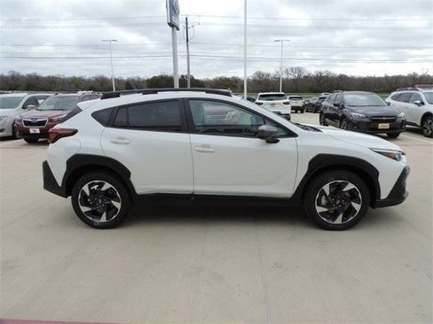 Certified 2025 Subaru Crosstrek 2.5i Limited w/ Popular Package #3A image 4