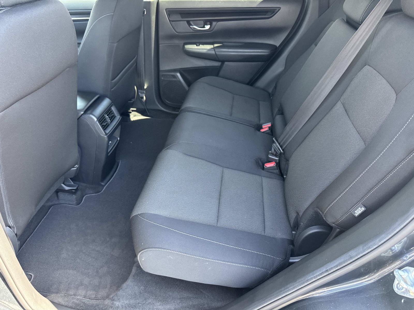 Certified 2024 Honda CR-V EX image 27