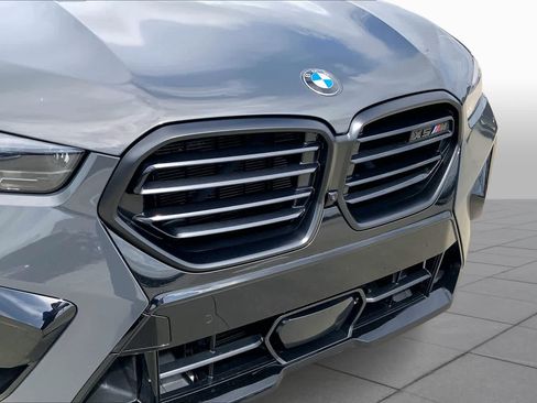 Used 2025 BMW X5 M Competition w/ Executive Package AWD/4WD image 52