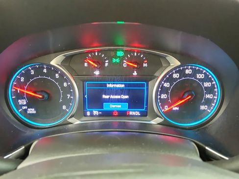 Used 2022 Chevrolet Equinox LT w/ LPO, Floor Liner Package image 26