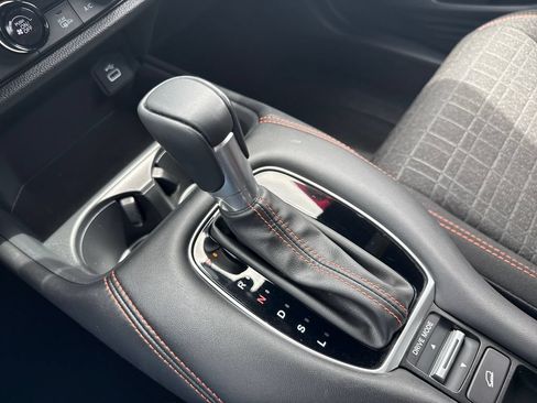 Certified 2025 Honda HR-V Sport image 29