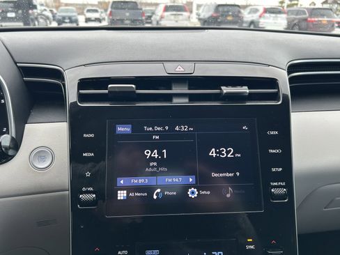 Used 2024 Hyundai Tucson SEL image 27