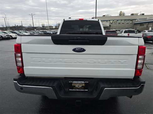 Used 2022 Ford F350 XLT w/ XLT Value Package image 4