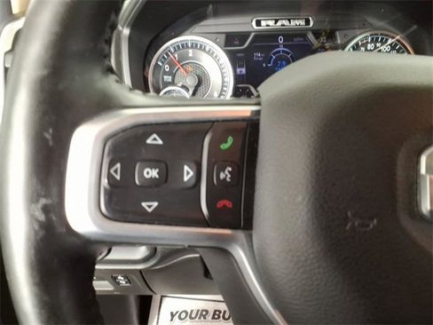 Used 2020 RAM 1500 Big Horn image 15