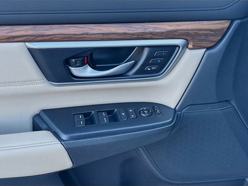 Certified 2020 Honda CR-V EX-L image 16