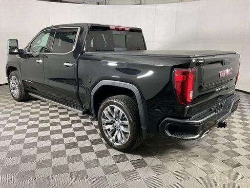 Used 2025 GMC Sierra 1500 Denali w/ Denali Reserve Package image 4