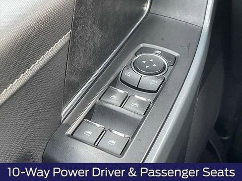 Used 2023 Ford F150 XLT w/ Equipment Group 302A High image 31