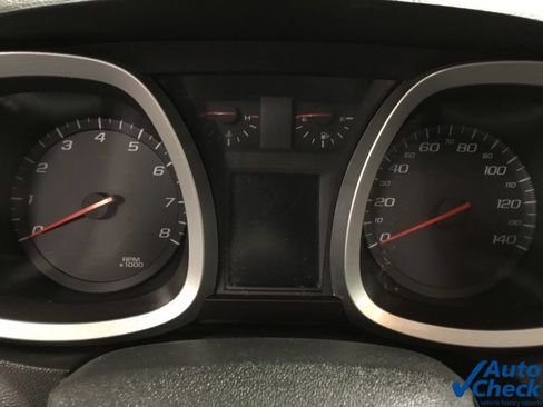 Used 2016 Chevrolet Equinox LT AWD/4WD image 47