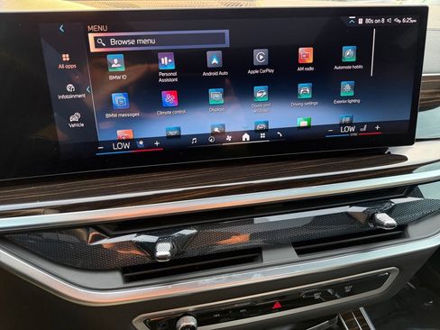 Certified 2026 BMW X5 xDrive40i AWD/4WD image 25