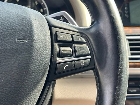 Used 2013 BMW 740Li xDrive AWD/4WD image 32
