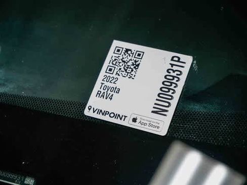 Certified 2022 Toyota RAV4 XLE Premium image 29