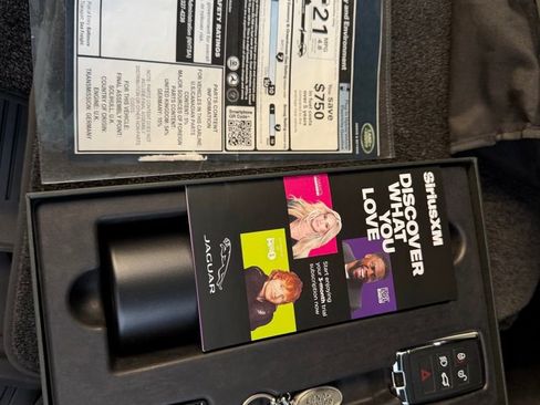 Used 2024 Land Rover Range Rover Sport Autobiography image 40