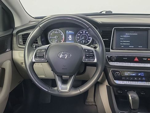 Used 2018 Hyundai Sonata Limited w/ Limited Ultimate Package 03 FWD image 20