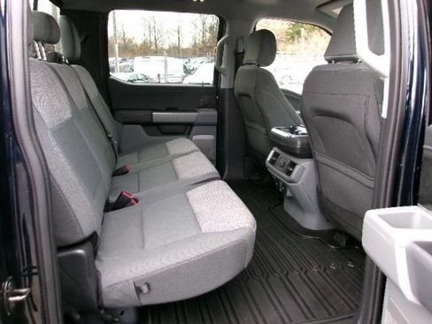 Certified 2023 Ford F150 XLT w/ Equipment Group 302A High image 4