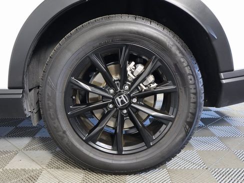 Used 2023 Honda CR-V Sport image 16