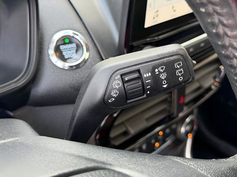 Used 2019 Ford EcoSport Titanium image 39