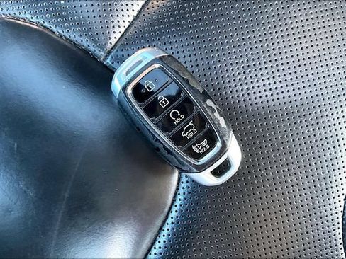 Used 2020 Hyundai Palisade Limited AWD/4WD image 11