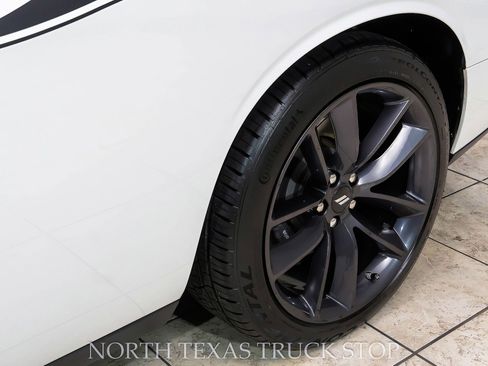 Used 2019 Dodge Challenger R/T Scat Pack image 33