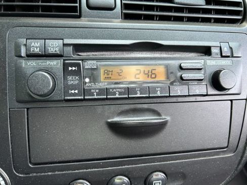 Used 2001 Honda Civic EX image 11