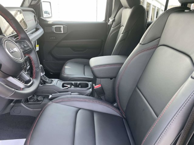 New 2026 Jeep Wrangler Unlimited Rubicon 392 w/ Quick Order Package 27X Moab AWD/4WD image 17