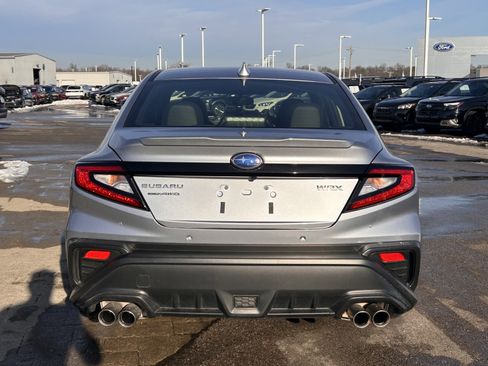 Used 2022 Subaru WRX Limited image 6