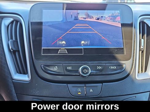 Used 2023 Chevrolet Malibu LT image 8