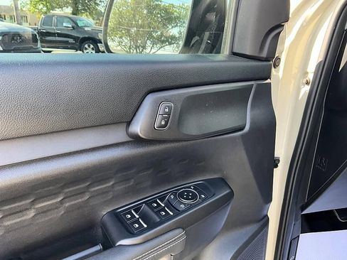 Used 2025 Ford Ranger XLT w/ Equipment Group 301A High AWD/4WD image 13