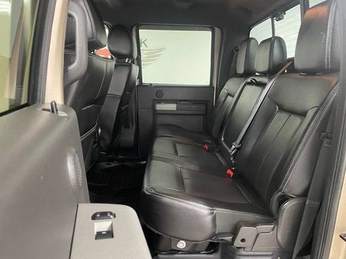 Used 2014 Ford F350 Lariat AWD/4WD image 21