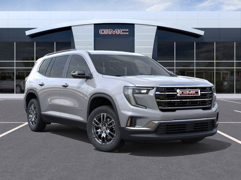 New 2026 GMC Acadia Elevation FWD image 7