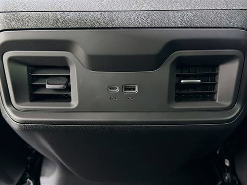 New 2026 Chevrolet Silverado 1500 RST AWD/4WD image 21