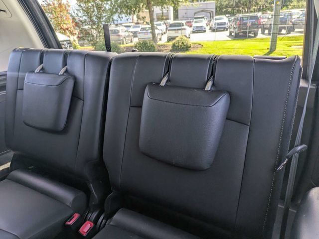Used 2019 Toyota 4Runner SR5 Premium RWD image 15