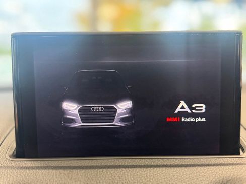 Used 2020 Audi A3 2.0T Premium w/ Final Edition Package image 31