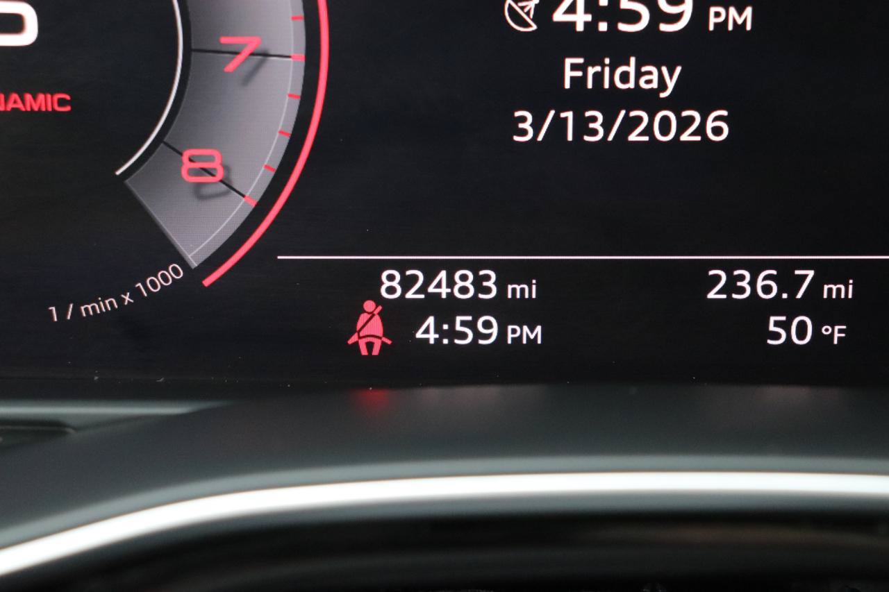 Used 2019 Audi Q8 Prestige AWD/4WD image 32
