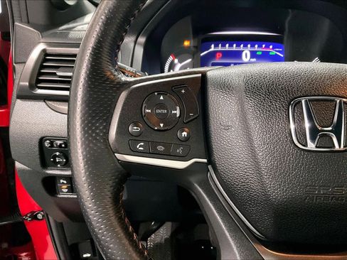 Used 2023 Honda Passport TrailSport image 23