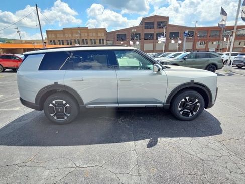 New 2027 Kia Telluride EX w/ Towing Package AWD/4WD image 8