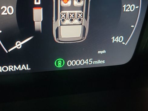 New 2026 Honda Passport RTL image 19