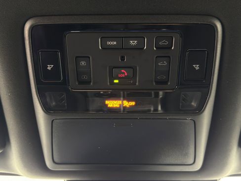 Used 2024 Lexus TX 350 FWD w/ Captains Chair Package image 34