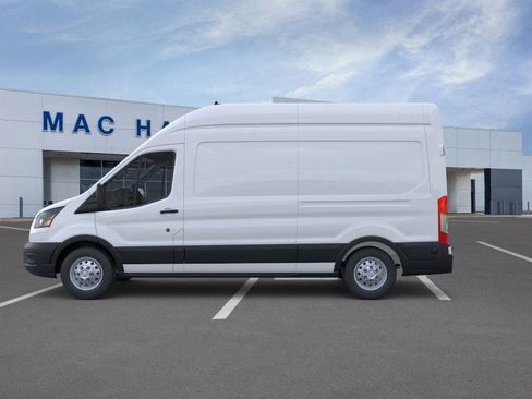 New 2025 Ford Transit 250 148 High Roof AWD image 3