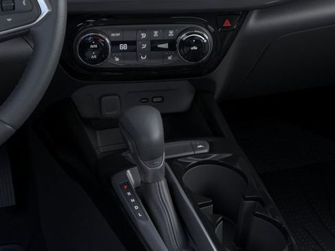 New 2026 Chevrolet Trax ACTIV w/ Driver Confidence Package FWD image 23