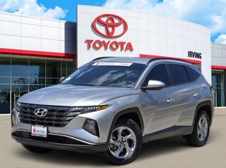 Used 2024 Hyundai Tucson SEL AWD/4WD video 1
