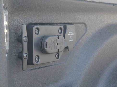 New 2026 RAM 3500 Tradesman w/ Chrome Appearance Group image 10