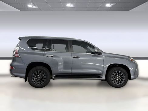 Used 2021 Lexus GX 460 Premium w/ Premium Package AWD/4WD image 8